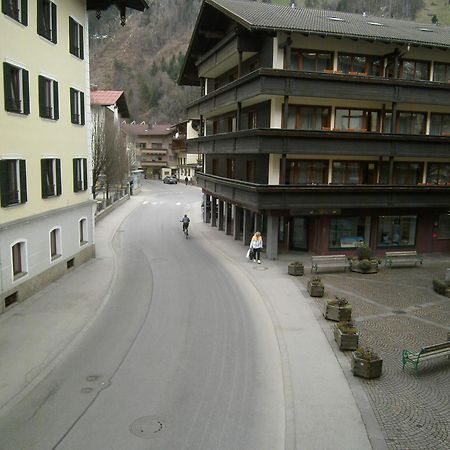 Gasthof Hotel Kirchenwirt Zell am Ziller Exterior foto